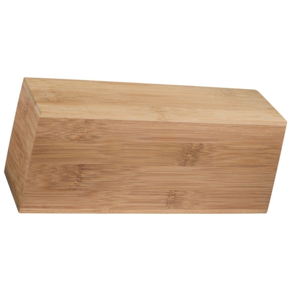 Pudełko na herbatę DAMASKUS P087854G