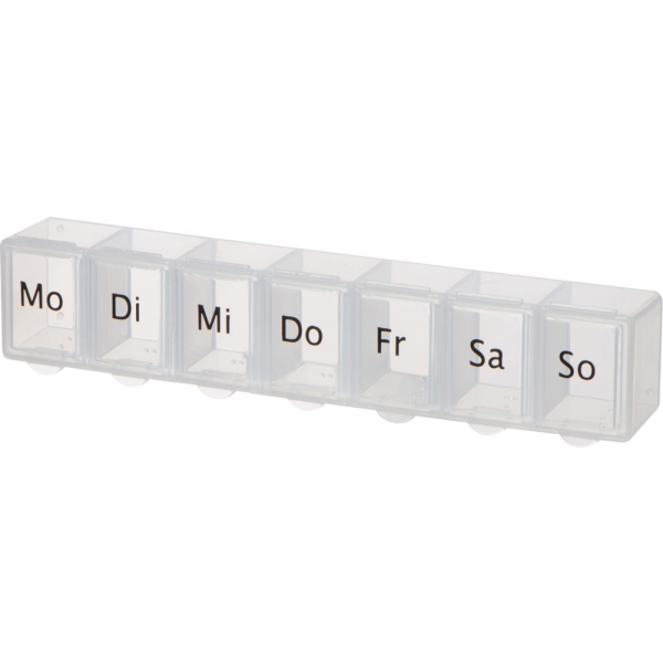 Pudełko na lekarstwa P087319K