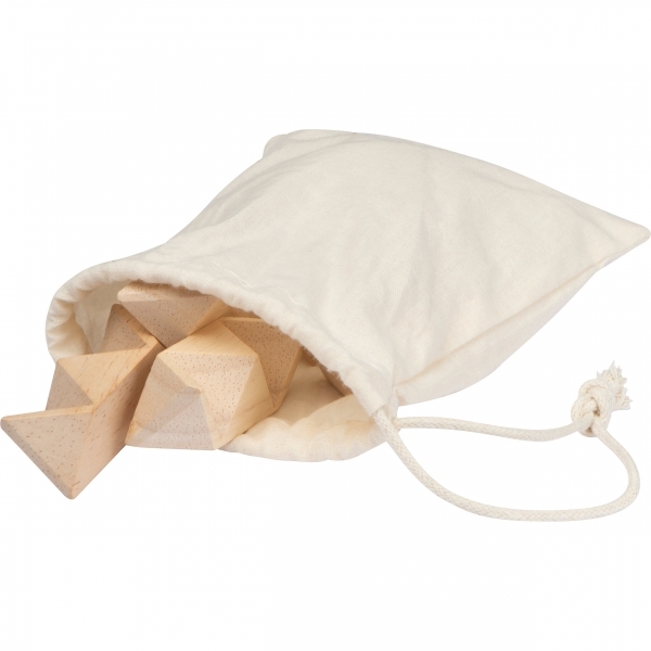 Puzzle drewniane TOULOUSE P089367G EG-267613