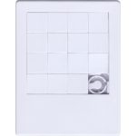 Puzzle przesuwane HARO P088031G