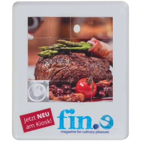 Puzzle przesuwane HARO P088031G