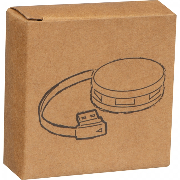 Rozgałęźnik USB P085911K