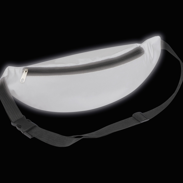 Saszetka odblaskowa P086605K