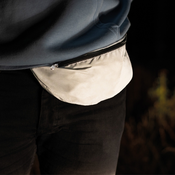 Saszetka odblaskowa P086605K