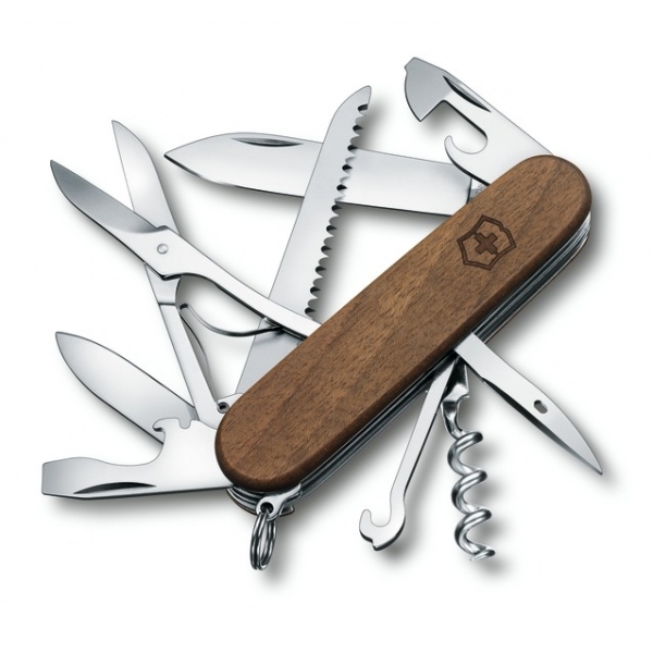 Scyzoryk Huntsman Wood Victorinox P088699G EG-137116301