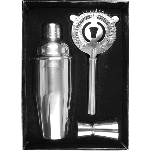 Shaker MESSINA P087557G