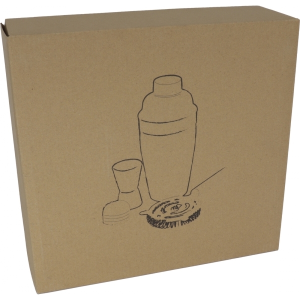 Shaker MESSINA P087557G