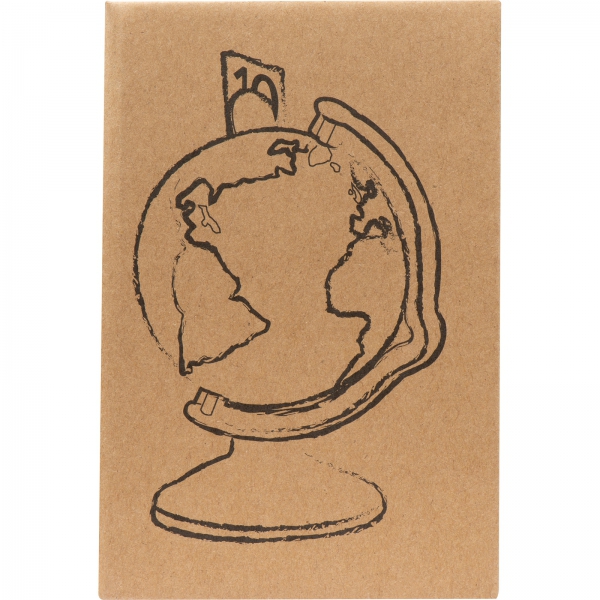 Skarbonka globus P085284K