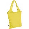 Składana torba na zakupy P108673K żółty