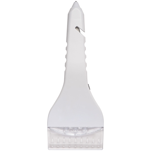 Skrobaczka do szyb 3w1 SNOWDON P088062G EG-048306