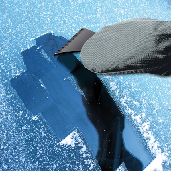 Skrobaczka do szyb P085210K