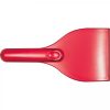 Skrobaczka do szyb P085245K czerwony