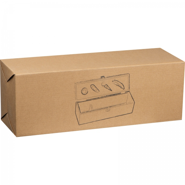 Skrzynka na wino P087062K