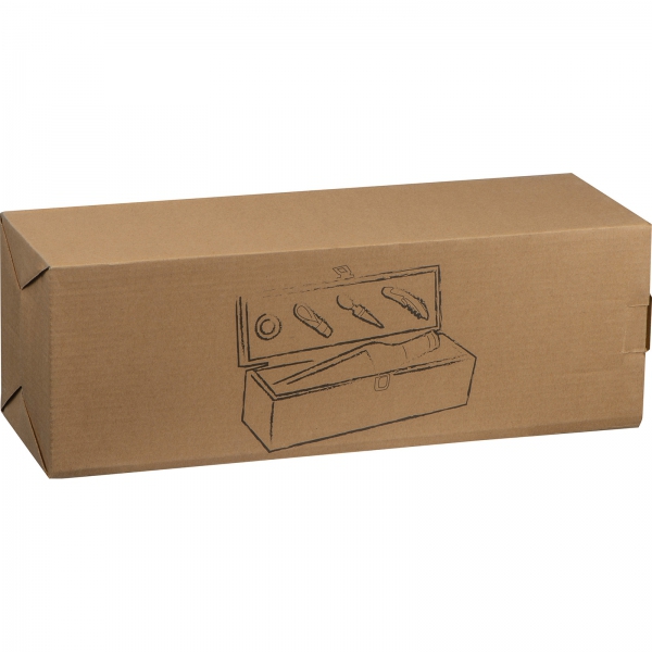 Skrzynka na wino P085159K