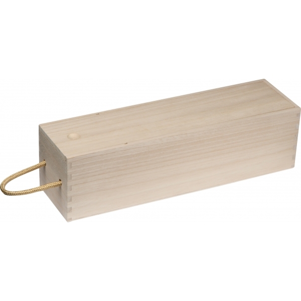 Skrzynka na wino DAVENPORT P089565G