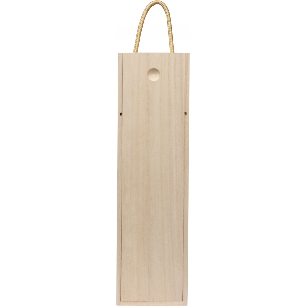 Skrzynka na wino DAVENPORT P089565G