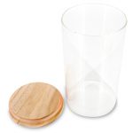 Pojemnik na żywność ONTARIO 1000 ml P089318G