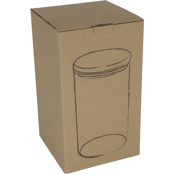 Pojemnik na żywność ONTARIO 1000 ml P089318G