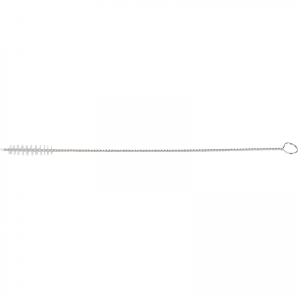 Słomka do napojów szklana 20 cm P086578K