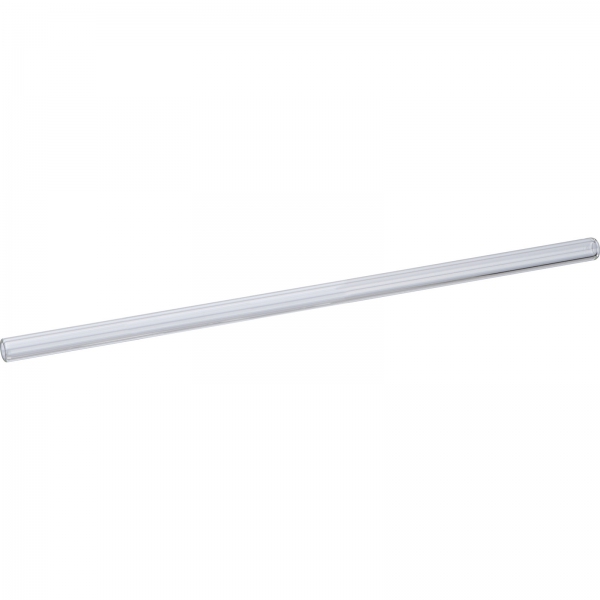 Słomki do napojów szklane 2 szt. 21 cm P086636K