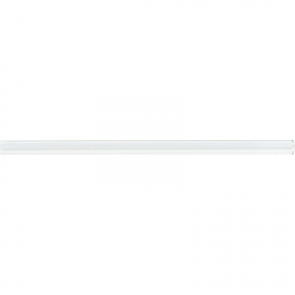 Słomki do napojów szklane 2 szt. 21 cm P086636K