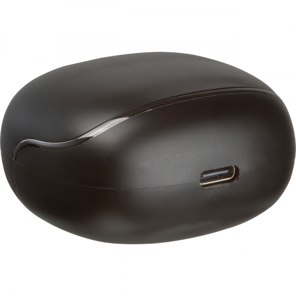 Słuchawki bezprzewodowe z etui ładującym CrisMa P101869K