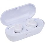 Słuchawki douszne Bluetooth WARSAW P088358G