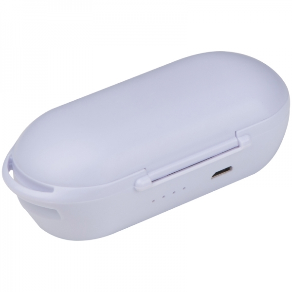 Słuchawki douszne Bluetooth WARSAW P088358G