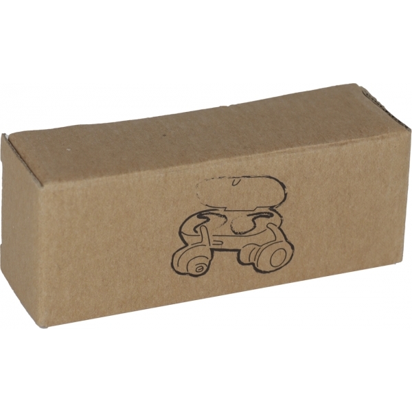 Słuchawki douszne Bluetooth WARSAW P088358G