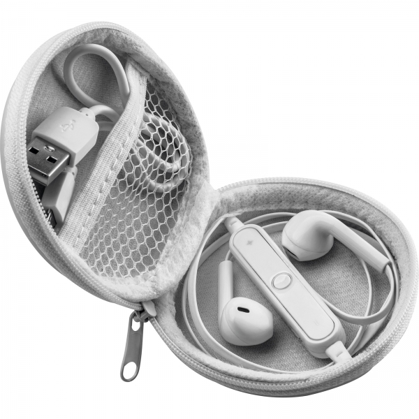 Słuchawki douszne bluetooth P085719K