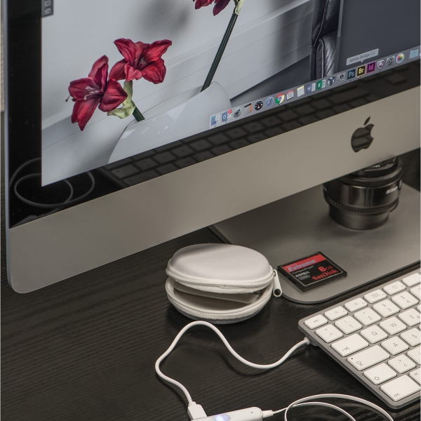 Słuchawki douszne bluetooth P085719K