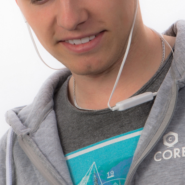 Słuchawki douszne bluetooth P085719K