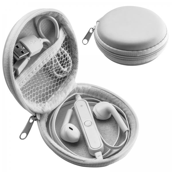 Słuchawki douszne bluetooth SOFIA P085719K MC-3047106