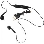 Słuchawki douszne bluetooth P086058K