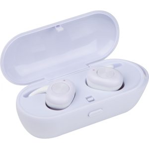 Słuchawki douszne bluetooth HOLLY P086170K MC-3146206