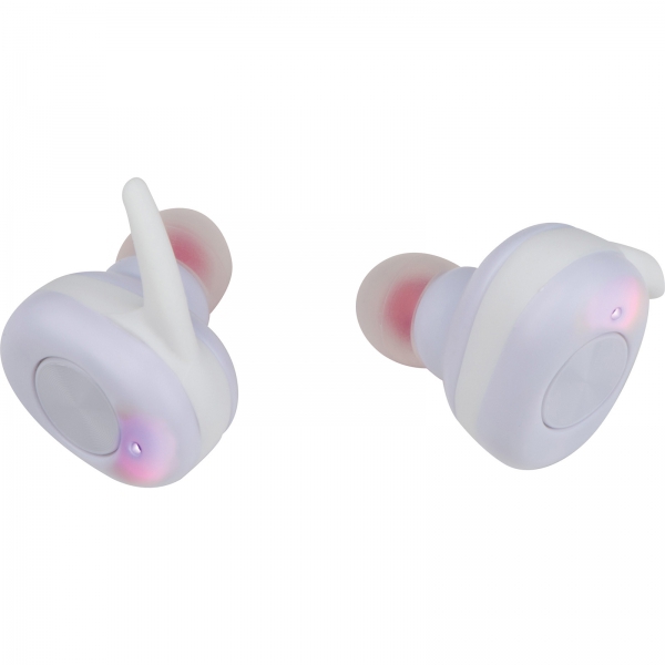 Słuchawki douszne bluetooth P086170K 8 Słuchawki douszne bluetooth P086170K