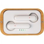 Słuchawki douszne bluetooth P086785K
