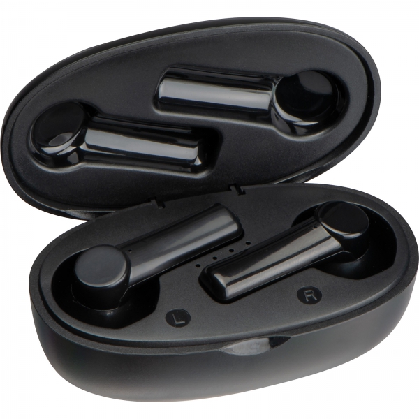 Słuchawki douszne bluetooth P086990K