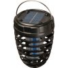 Solarna lampa owadobójcza WIGAN P089831G