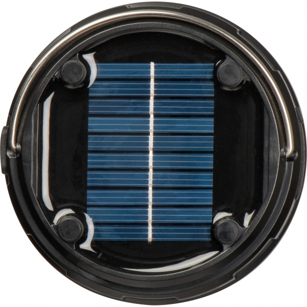 Solarna lampa owadobójcza WIGAN P089831G