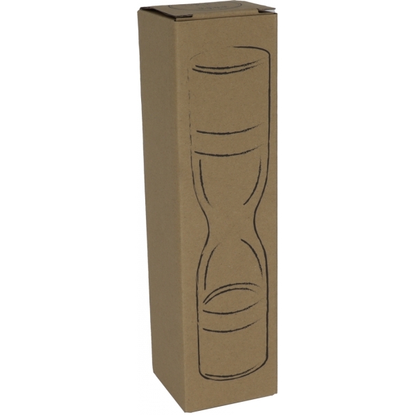 Pojemnik na sól i pieprz z funkcją mielenia ROME P087942G