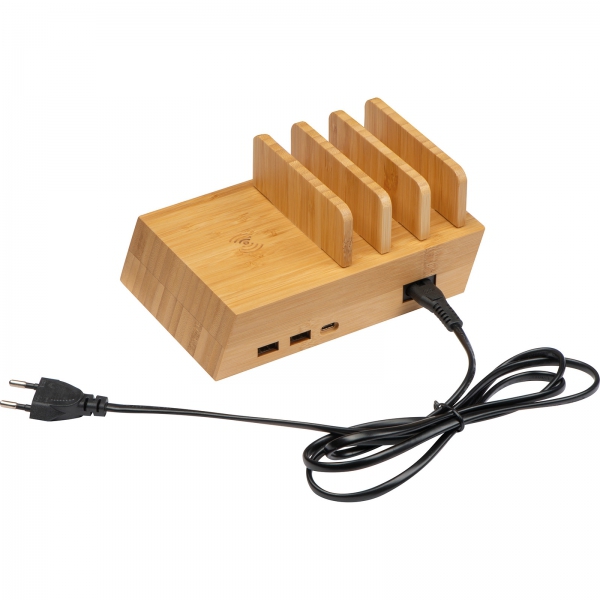 Stacja ładująca indukcyjna P086595K