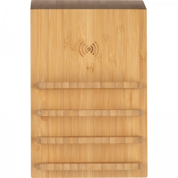 Stacja ładująca indukcyjna P086595K