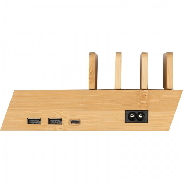 Stacja ładująca indukcyjna P086595K