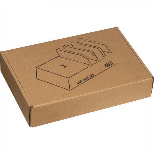 Stacja ładująca indukcyjna P086595K