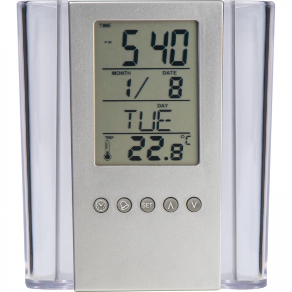 Stojak biurkowy wielofunkcyjny CrisMa P084895K