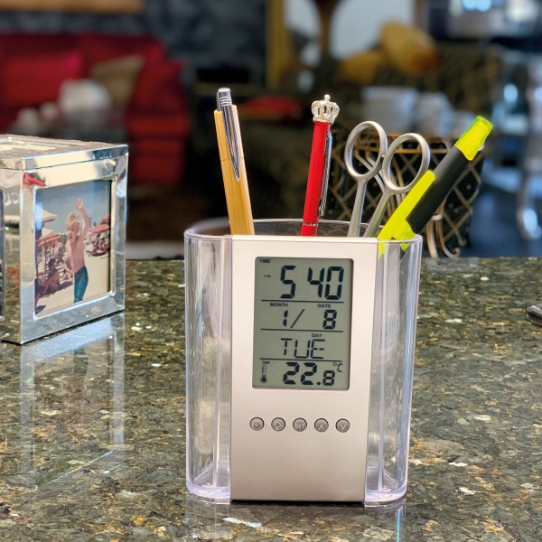 Stojak biurkowy wielofunkcyjny CrisMa P084895K