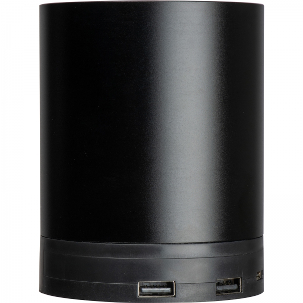 Stojak biurkowy z ładowarką indukcyjną P086347K