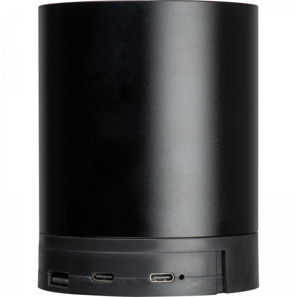 Stojak biurkowy z ładowarką indukcyjną P086347K