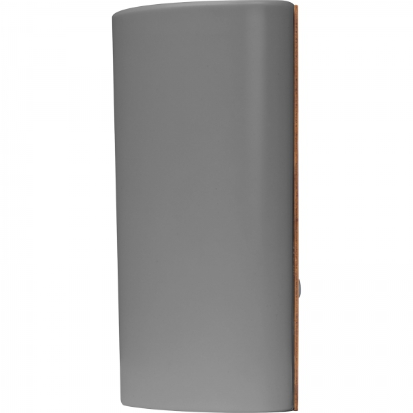 Stojak biurkowy z zegarem P086797K